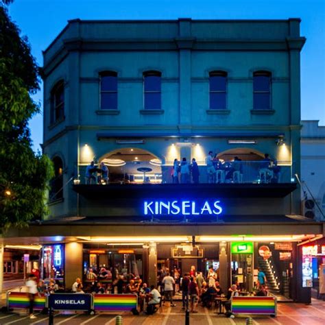 kinselas reviews|Kinselas — Gay